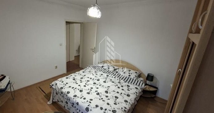 3 camere in zona Facultatii de Medicina, pentru locuit sau investitie - foto 8