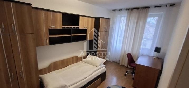 3 camere in zona Facultatii de Medicina, pentru locuit sau investitie - foto 9