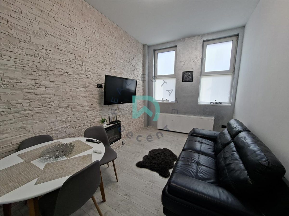 Apartament 3 camere, Racadau - 