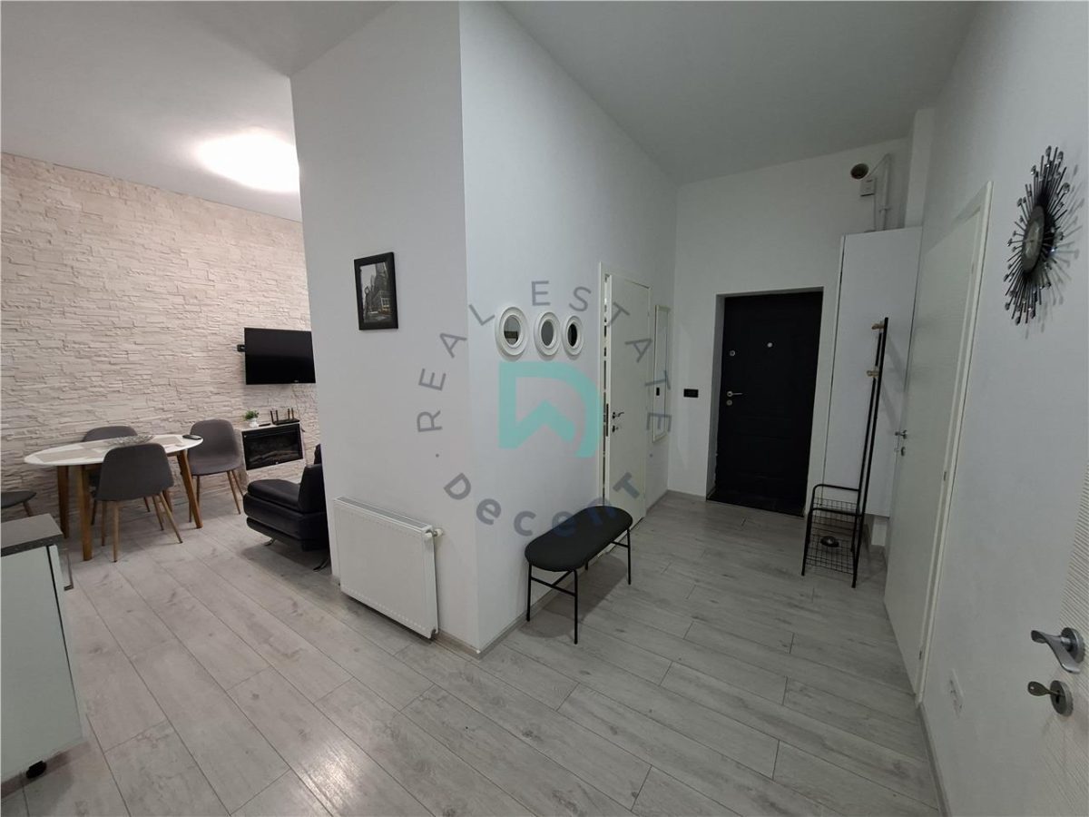 Apartament 3 camere, Racadau - foto 3