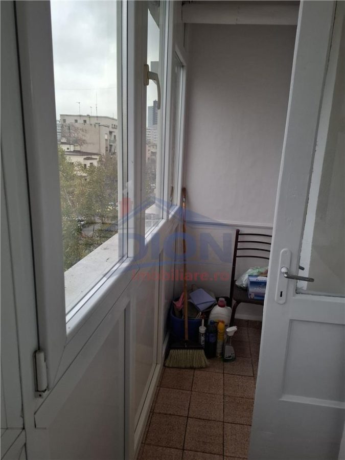 Gara de Nord  -  pe b-dul IG DUCA - 2 minute de metrou - foto 11