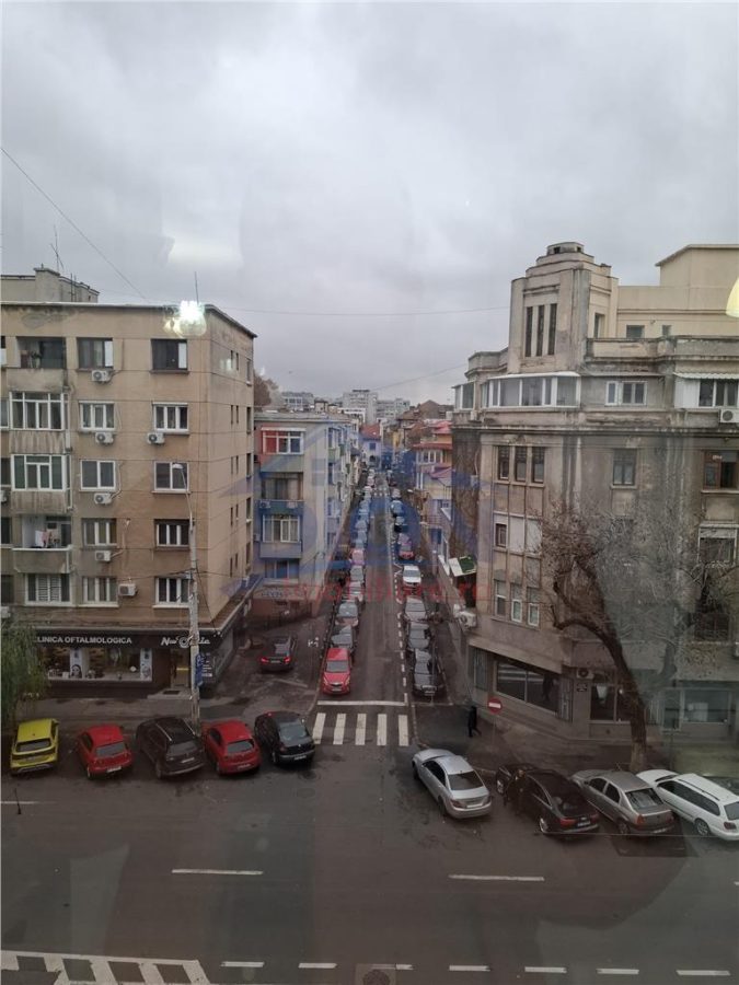 Gara de Nord  -  pe b-dul IG DUCA - 2 minute de metrou - foto 12