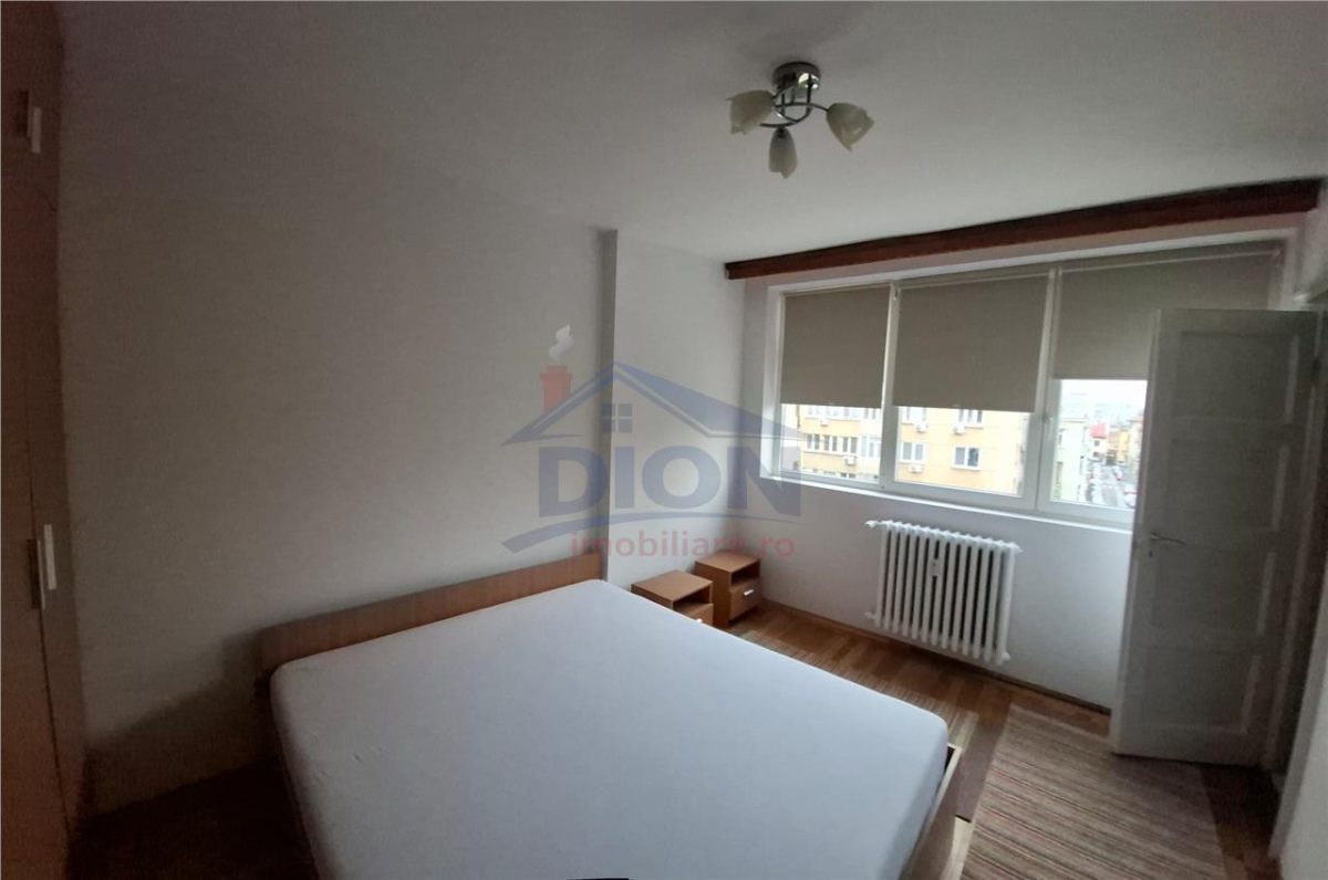 Gara de Nord  -  pe b-dul IG DUCA - 2 minute de metrou - foto 4