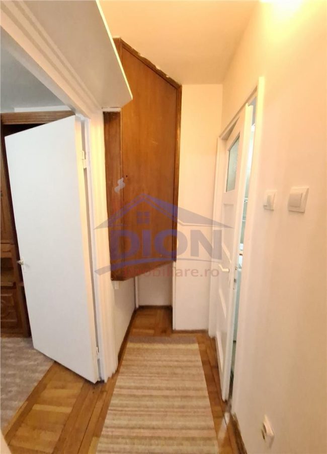 Gara de Nord  -  pe b-dul IG DUCA - 2 minute de metrou - foto 5