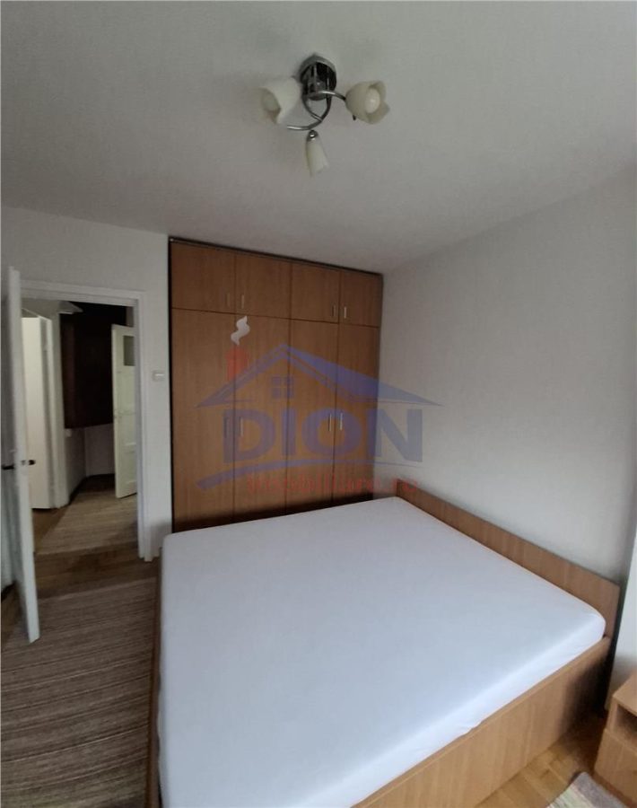 Gara de Nord  -  pe b-dul IG DUCA - 2 minute de metrou - foto 6