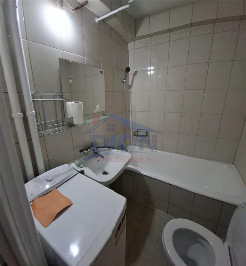 Gara de Nord  -  pe b-dul IG DUCA - 2 minute de metrou - foto 10