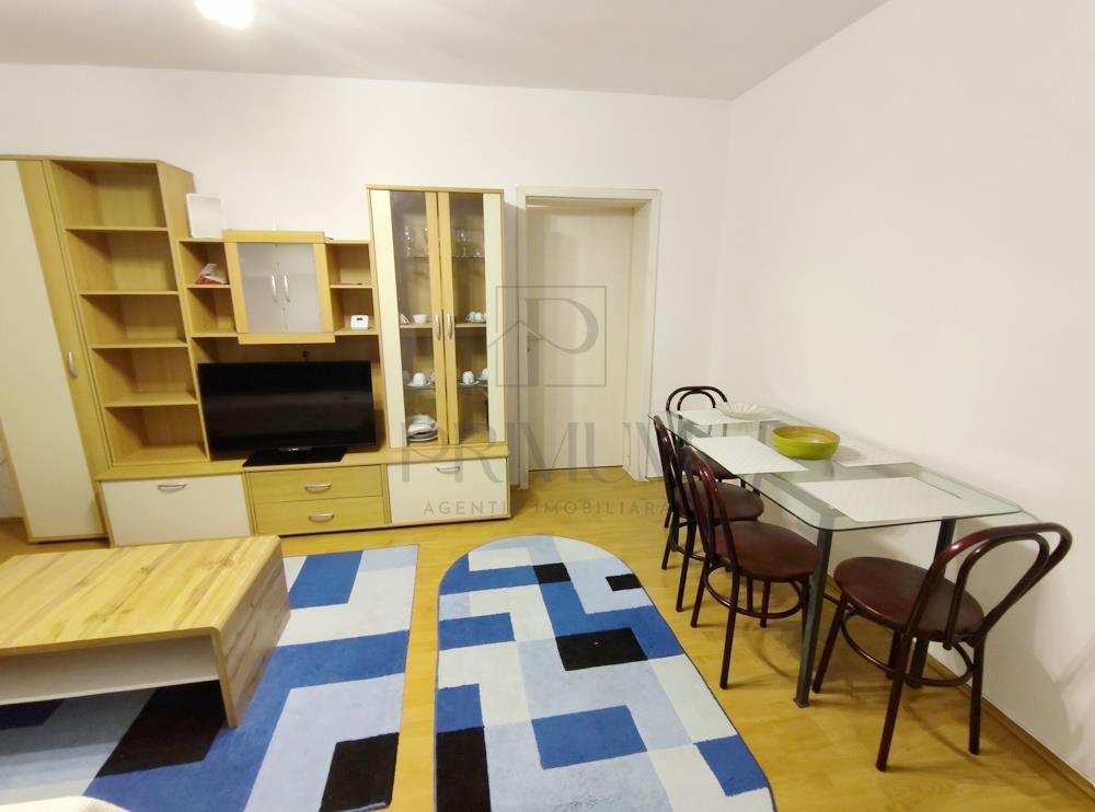 PREFECTURA - 3 CAM - CENTRALA - ZONA DE INTERES/LINISTITA || - 