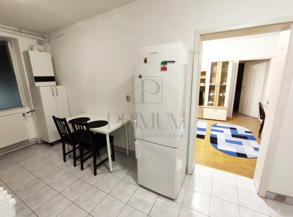 PREFECTURA - 3 CAM - CENTRALA - ZONA DE INTERES/LINISTITA || - foto 6