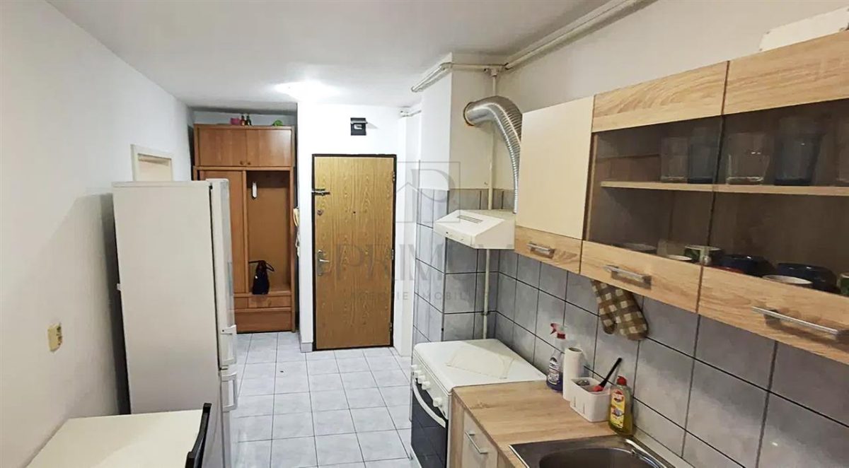 PREFECTURA - 3 CAM - CENTRALA - ZONA DE INTERES/LINISTITA || - foto 8