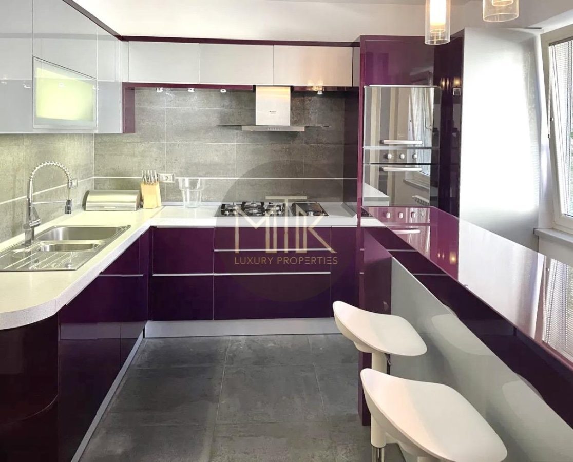 Duplex 4 camere lux I Dorobanti I Terasa rooftop - foto 2