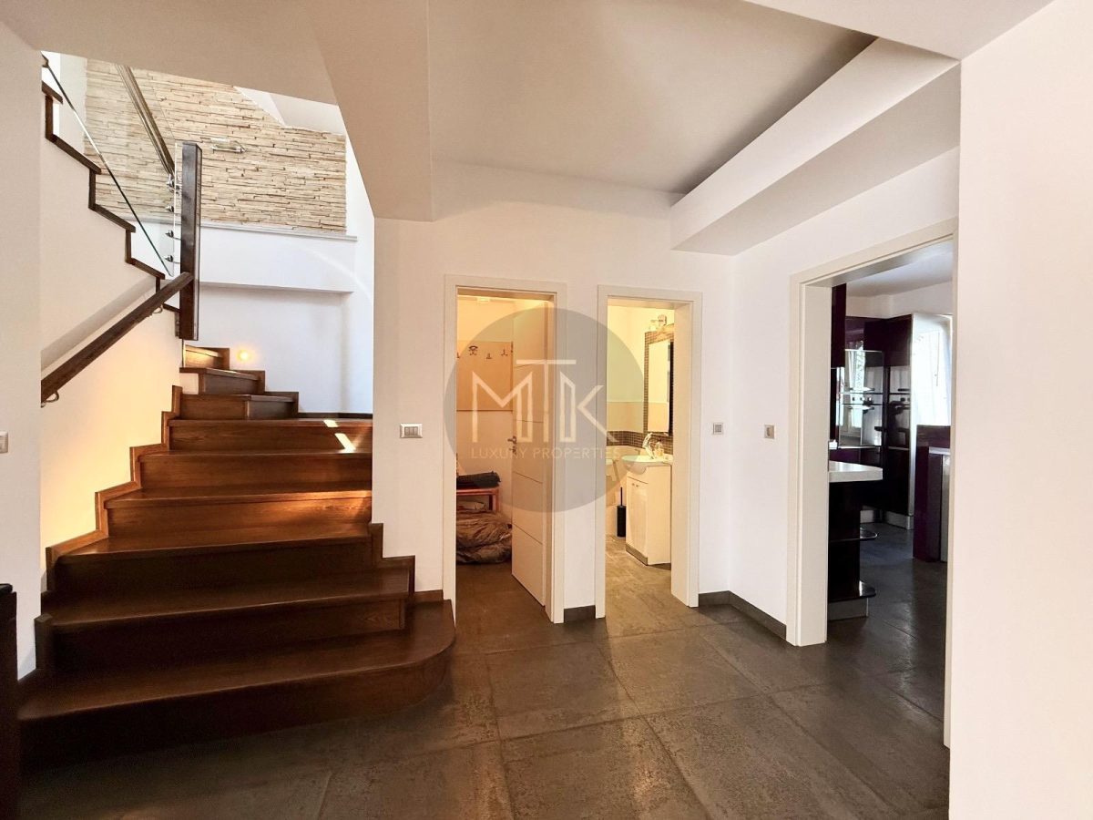 Duplex 4 camere lux I Dorobanti I Terasa rooftop - foto 11