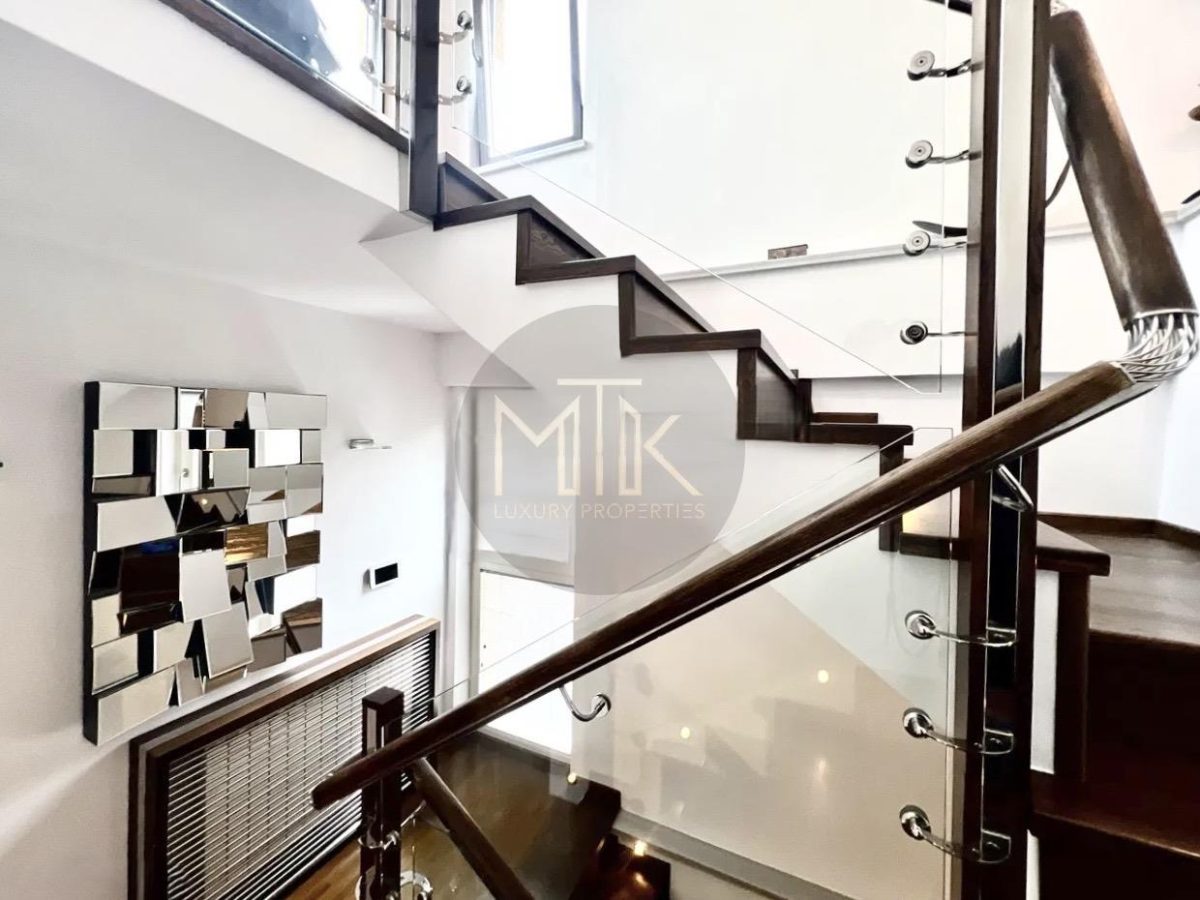 Duplex 4 camere lux I Dorobanti I Terasa rooftop - foto 12