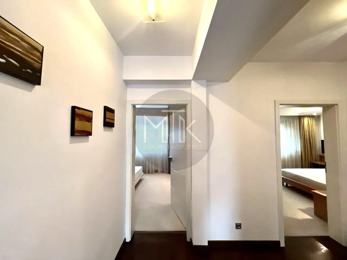 Duplex 4 camere lux I Dorobanti I Terasa rooftop - foto 13