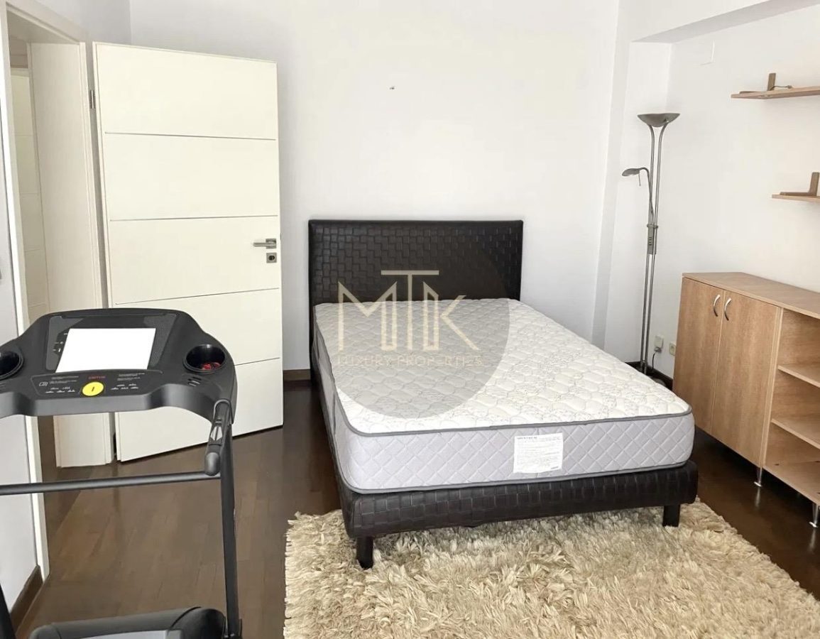 Duplex 4 camere lux I Dorobanti I Terasa rooftop - foto 21