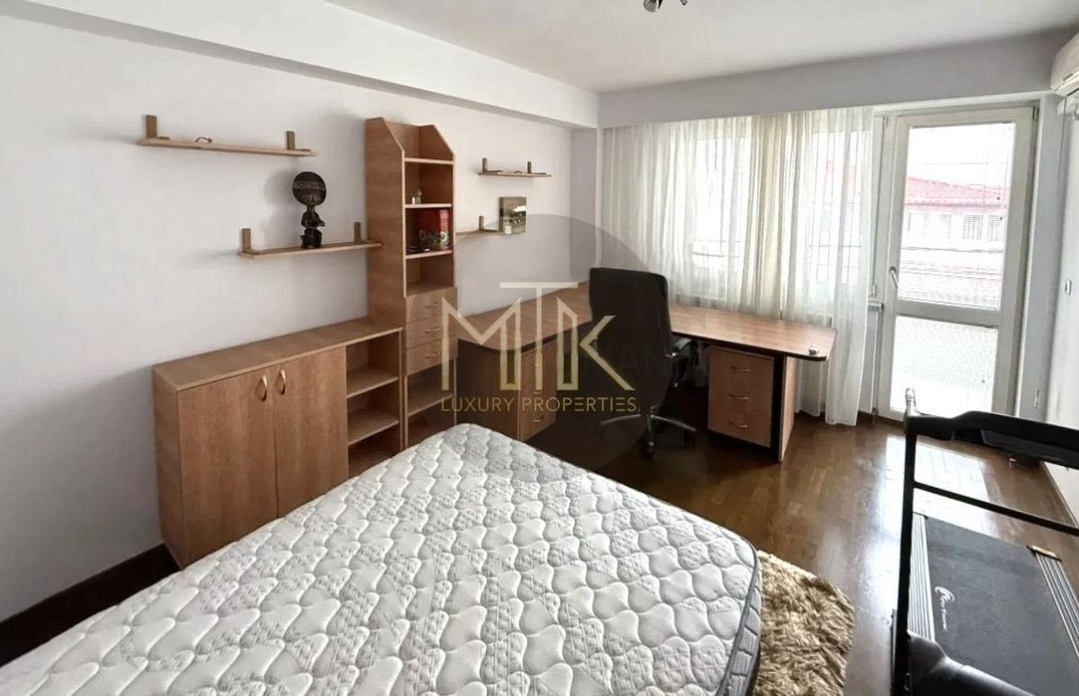 Duplex 4 camere lux I Dorobanti I Terasa rooftop - foto 23