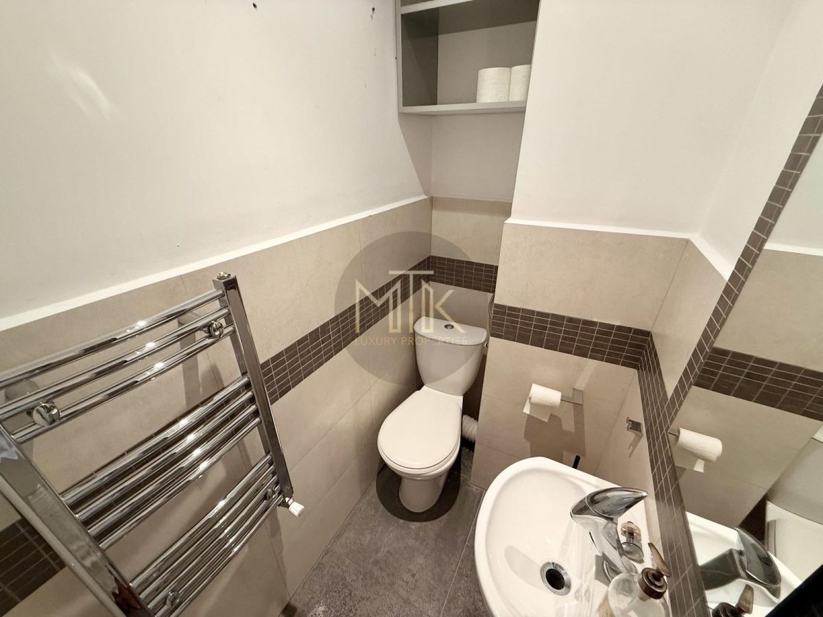 Duplex 4 camere lux I Dorobanti I Terasa rooftop - foto 24