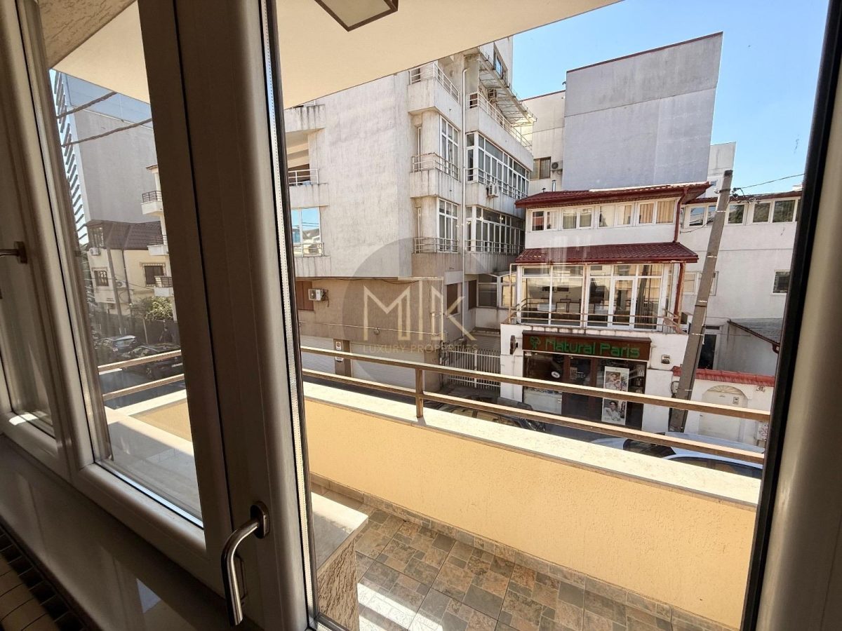 Duplex 4 camere lux I Dorobanti I Terasa rooftop - foto 25