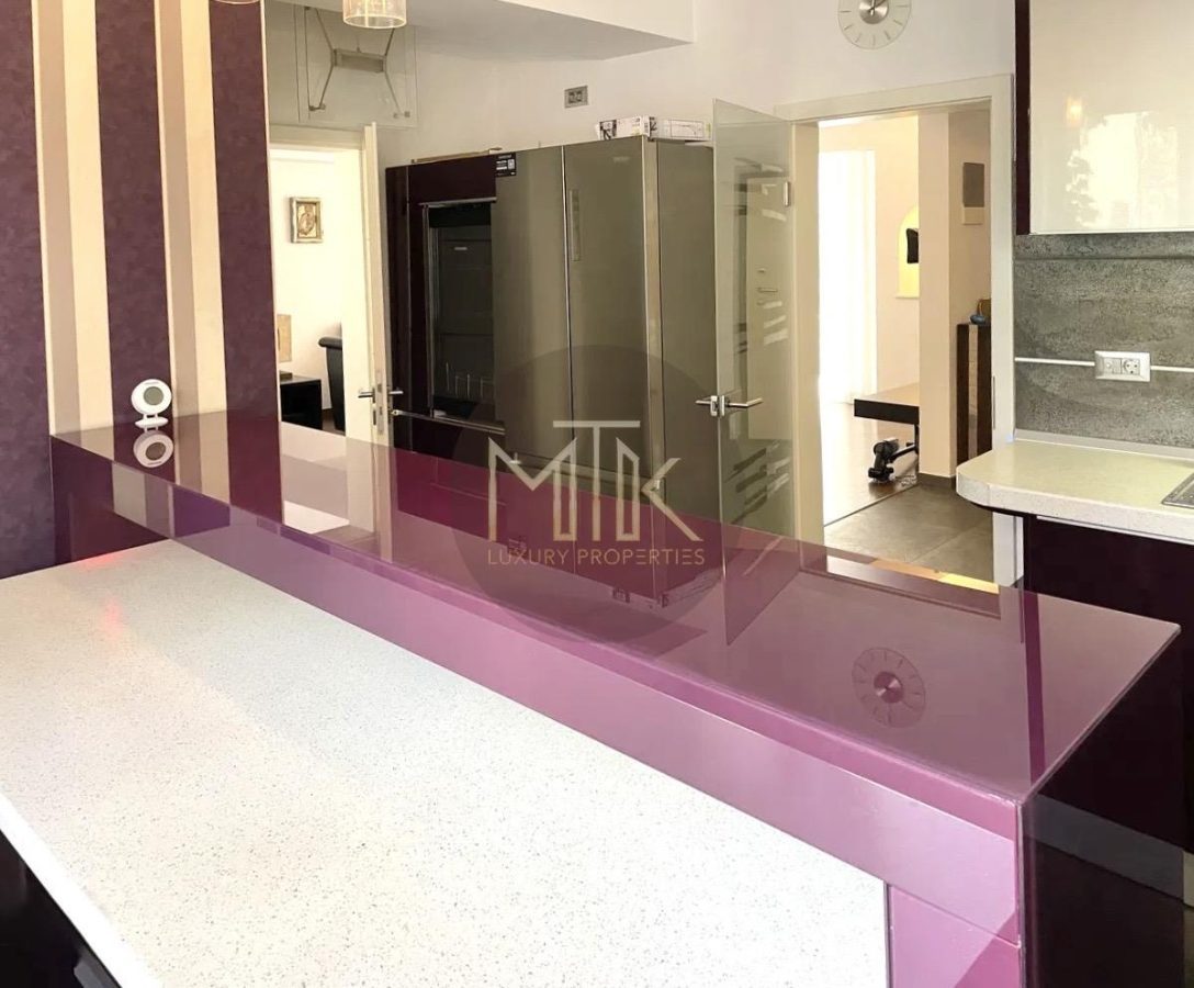 Duplex 4 camere lux I Dorobanti I Terasa rooftop - foto 4