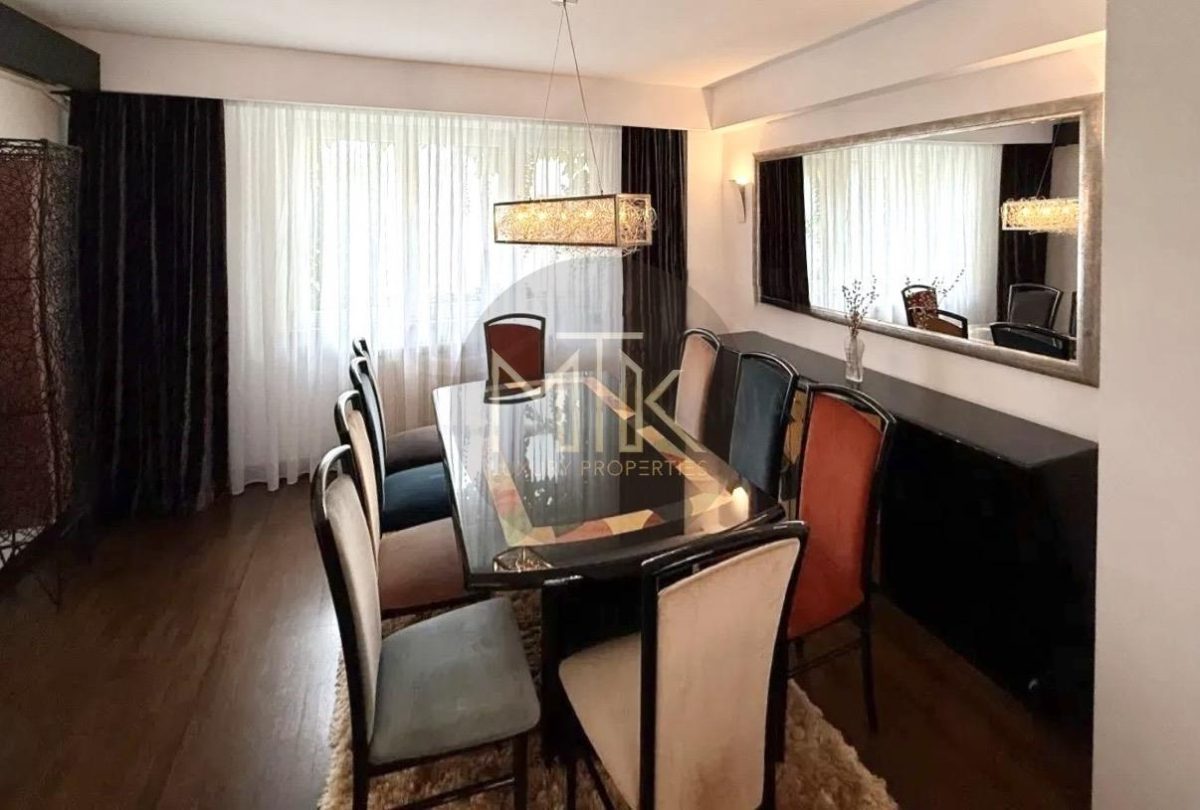 Duplex 4 camere lux I Dorobanti I Terasa rooftop - foto 5