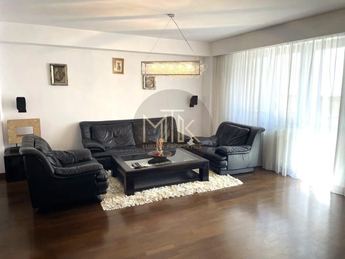 Duplex 4 camere lux I Dorobanti I Terasa rooftop - foto 7