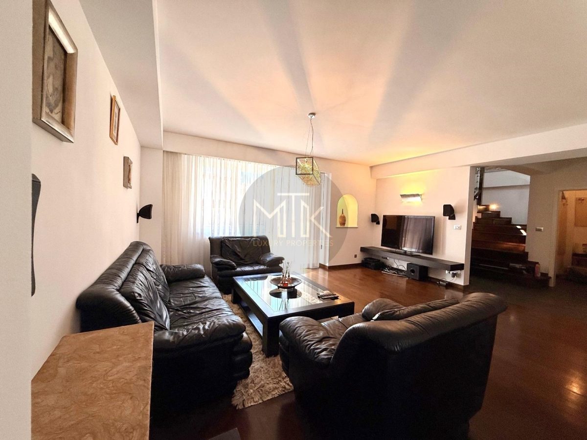 Duplex 4 camere lux I Dorobanti I Terasa rooftop - foto 8