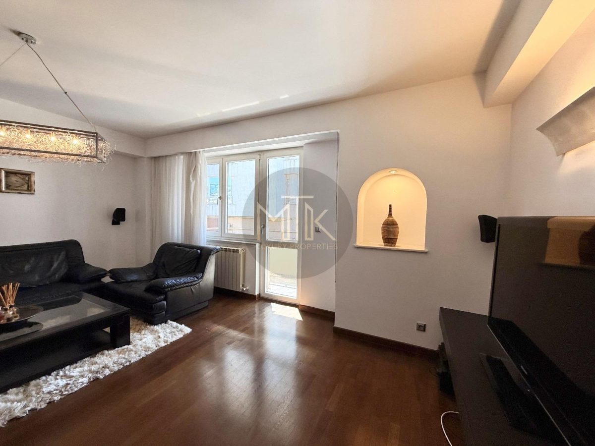 Duplex 4 camere lux I Dorobanti I Terasa rooftop - foto 10