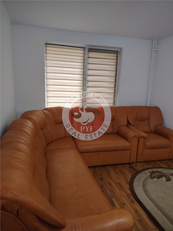 Policlinica Rahova | 2 camere | Dec | 53mp | B12241 - 