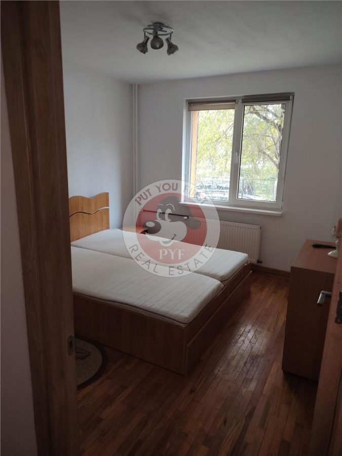 Policlinica Rahova | 2 camere | Dec | 53mp | B12241 - foto 3