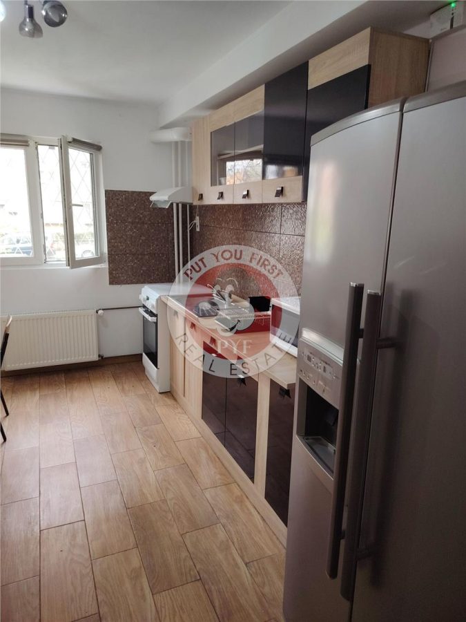 Policlinica Rahova | 2 camere | Dec | 53mp | B12241 - foto 6