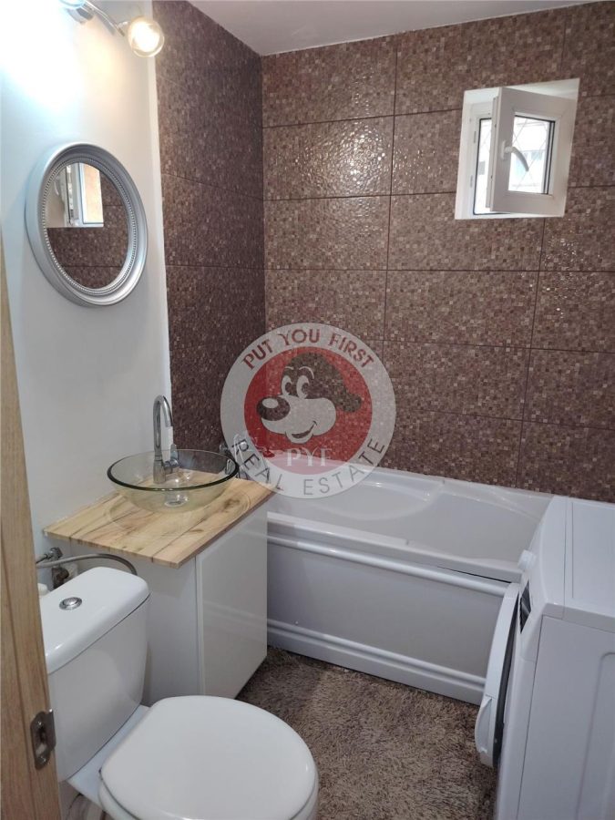 Policlinica Rahova | 2 camere | Dec | 53mp | B12241 - foto 7