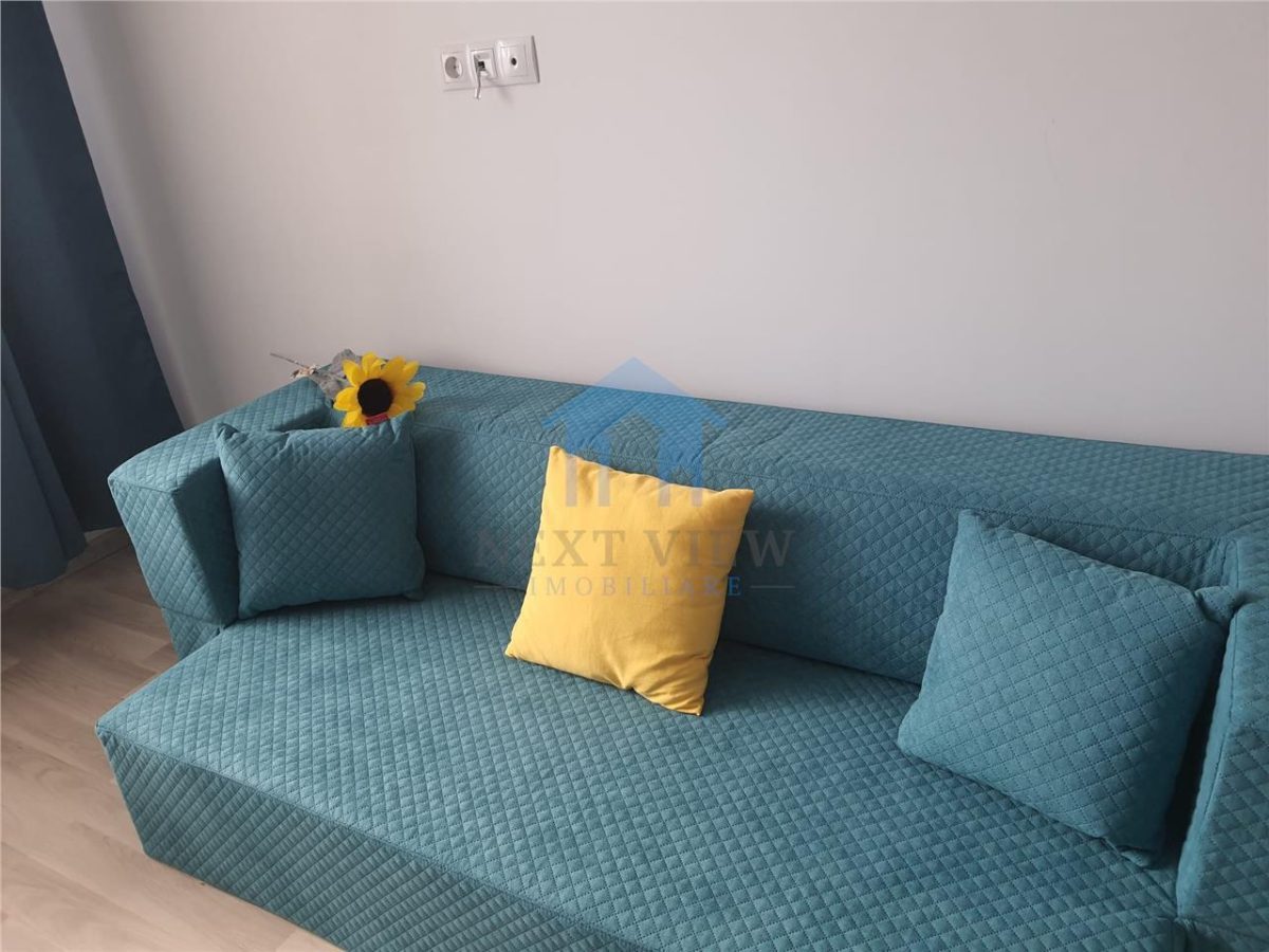 Apartament 2 camere, Buna Ziua - foto 3