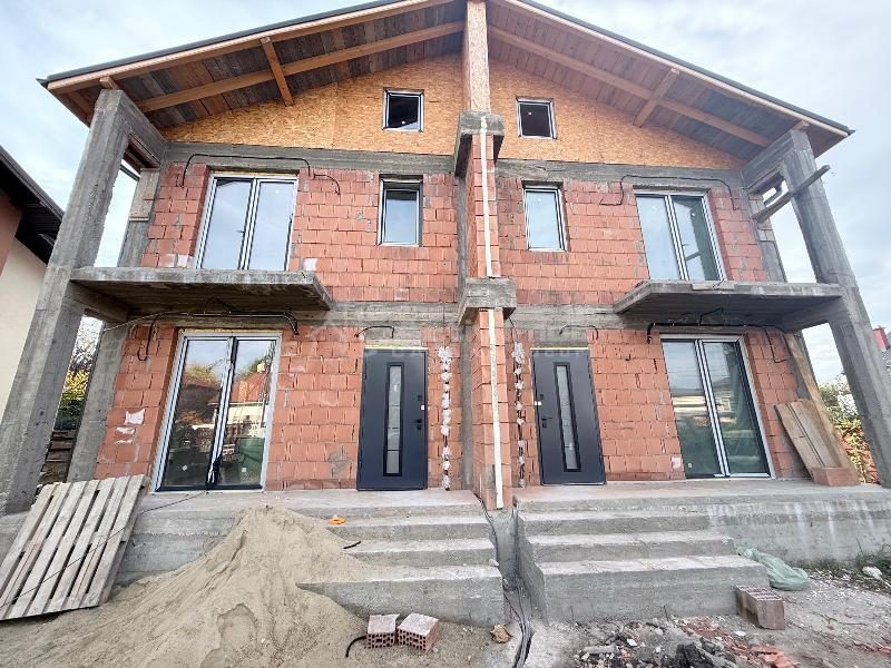 Vanzare -  Casa  - Vila - Prelungirea Ghencea - Dantelei - teren 245mp -210000E -  Comision 0! - foto 25