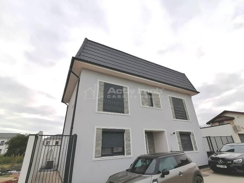 Vanzare Casa individuala - Vila - Prelungirea Ghencea - Margelelor - parc Ghidiceni -  225000E - Comision 0! - 