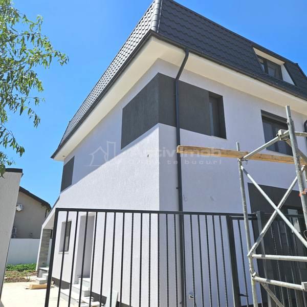 Vanzare Casa individuala - Vila - Prelungirea Ghencea - Margelelor - parc Ghidiceni -  225000E - Comision 0! - foto 12