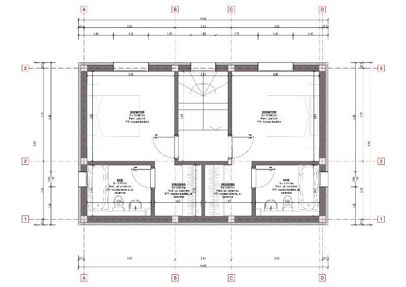 Vanzare Casa individuala - Vila - Prelungirea Ghencea - Margelelor - parc Ghidiceni -  225000E - Comision 0! - foto 15