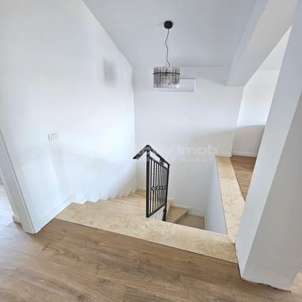 Vanzare Casa individuala - Vila - Prelungirea Ghencea - Margelelor - parc Ghidiceni -  225000E - Comision 0! - foto 20