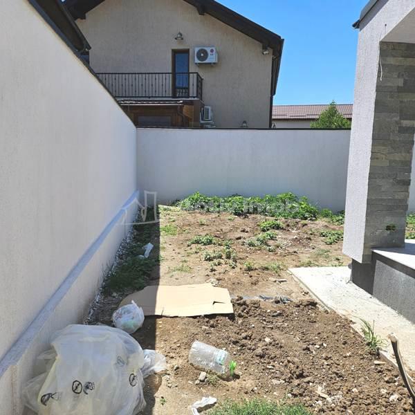 Vanzare Casa individuala - Vila - Prelungirea Ghencea - Margelelor - parc Ghidiceni -  225000E - Comision 0! - foto 6