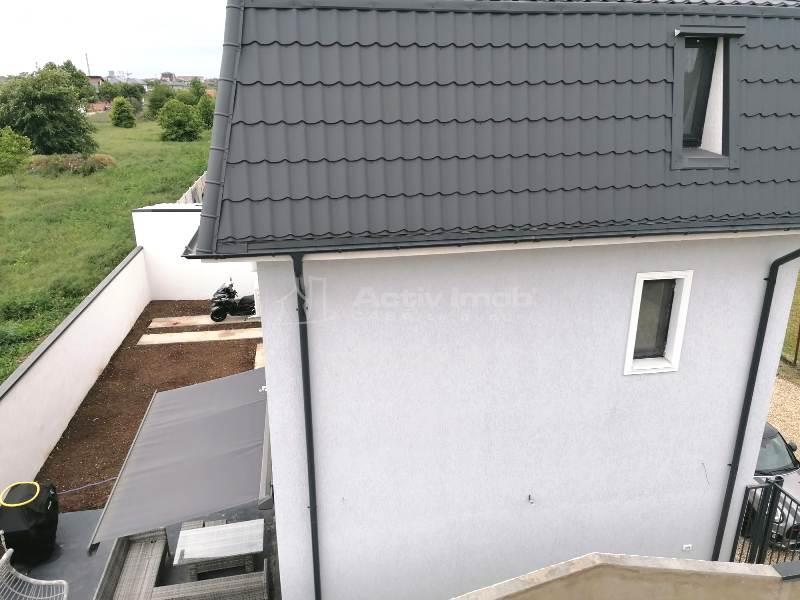 Vanzare Casa individuala - Vila - Prelungirea Ghencea - Margelelor - parc Ghidiceni -  225000E - Comision 0! - foto 9