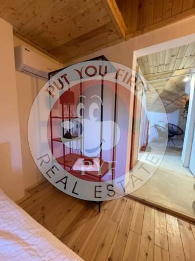 Parc Cismigiu | Garsoniera |  Semidecomandata | 30mp | B12259 - foto 6