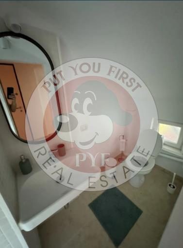 Parc Cismigiu | Garsoniera |  Semidecomandata | 30mp | B12259 - foto 8