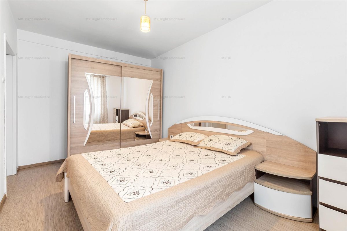 Apartament 2 camere | zona Centru Civic | Brasov | Afi Mall - foto 4