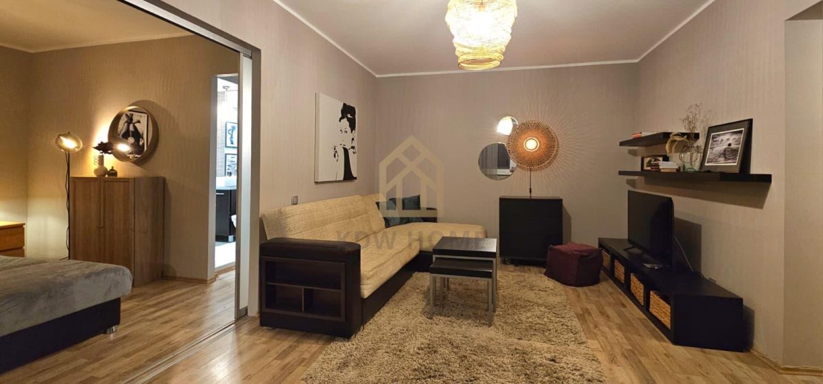 Apartament 2 camere EROII REVOLUTIEI-TINERETULUI - 