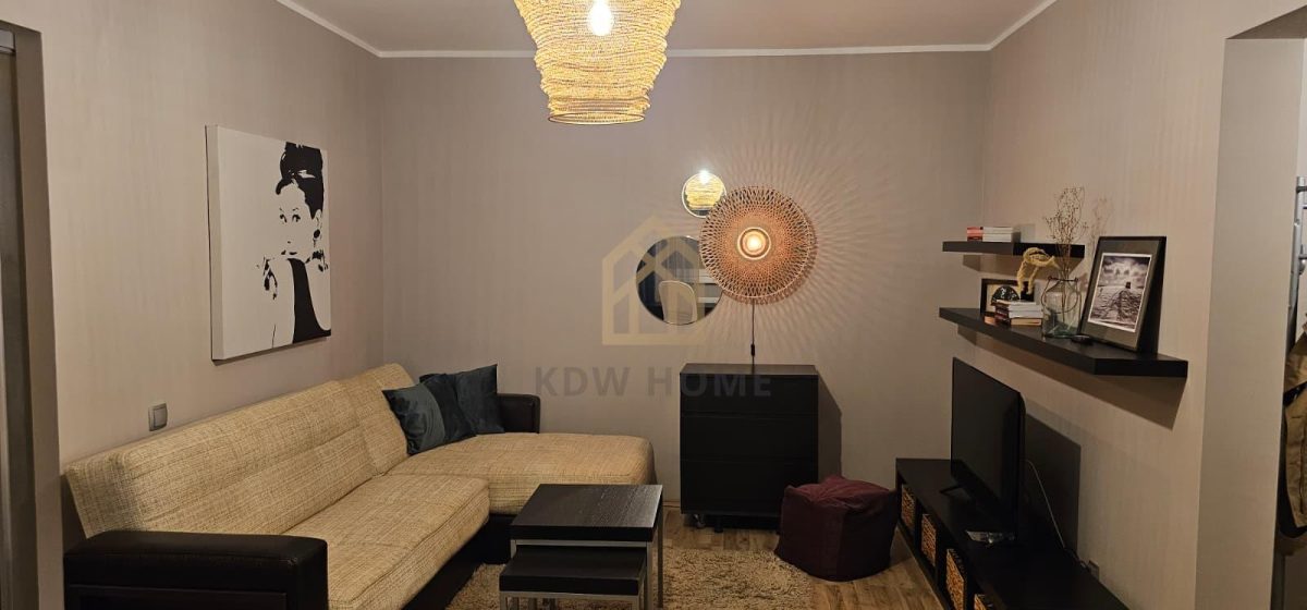 Apartament 2 camere EROII REVOLUTIEI-TINERETULUI - foto 2