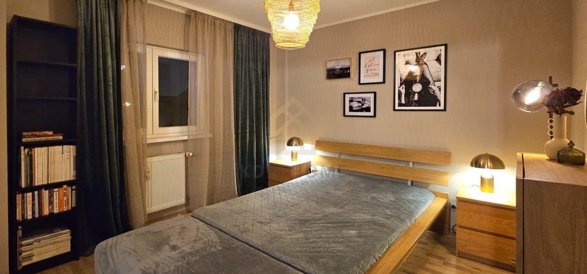 Apartament 2 camere EROII REVOLUTIEI-TINERETULUI - foto 12