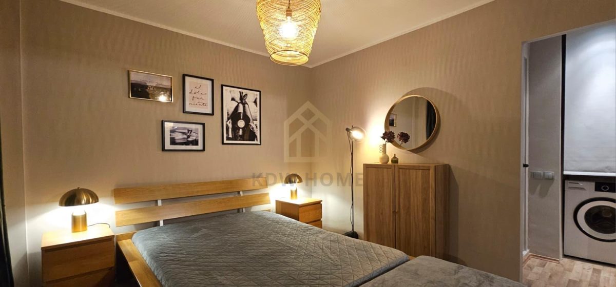 Apartament 2 camere EROII REVOLUTIEI-TINERETULUI - foto 13