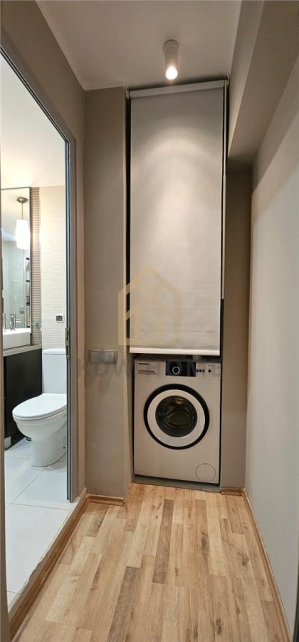 Apartament 2 camere EROII REVOLUTIEI-TINERETULUI - foto 16