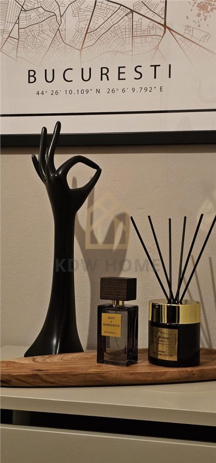 Apartament 2 camere EROII REVOLUTIEI-TINERETULUI - foto 20