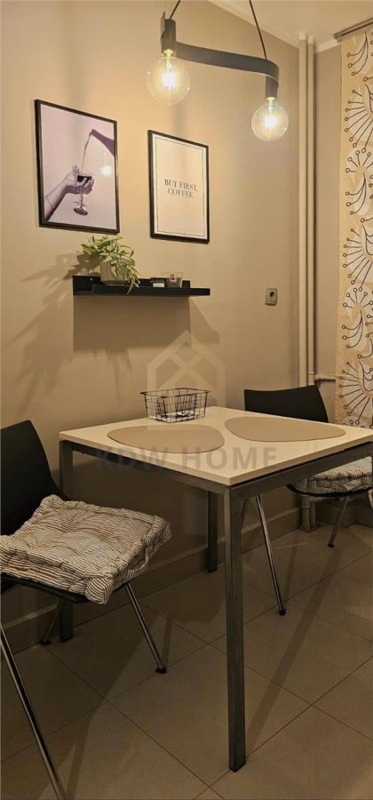 Apartament 2 camere EROII REVOLUTIEI-TINERETULUI - foto 5