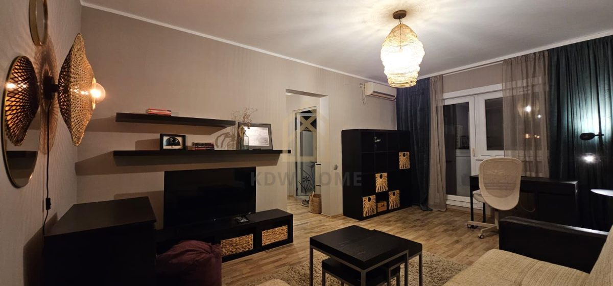 Apartament 2 camere EROII REVOLUTIEI-TINERETULUI - foto 7