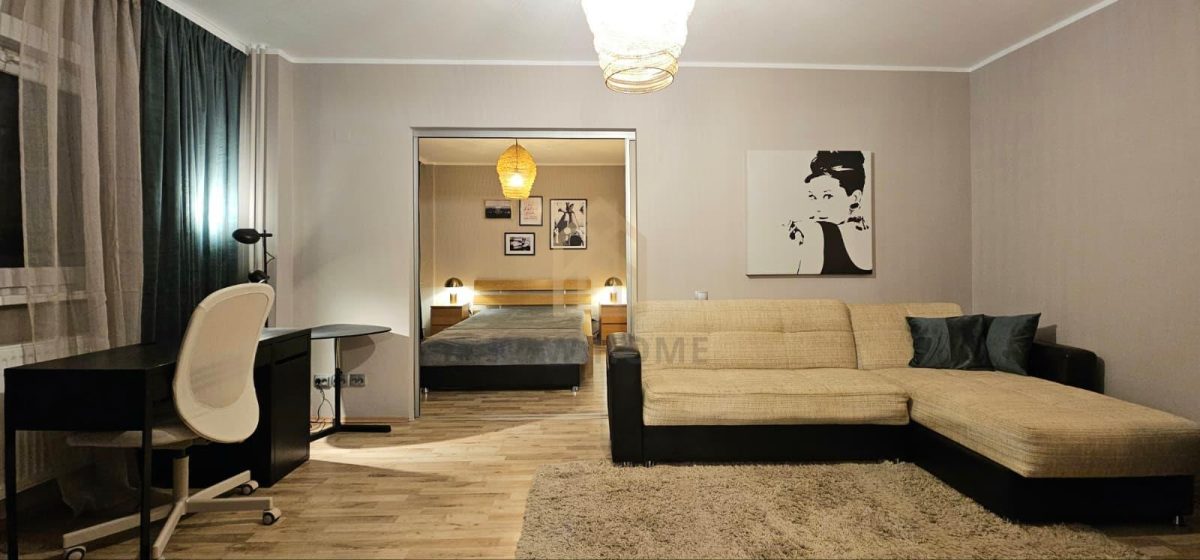 Apartament 2 camere EROII REVOLUTIEI-TINERETULUI - foto 9